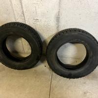 pneumatici /gomme panda 141