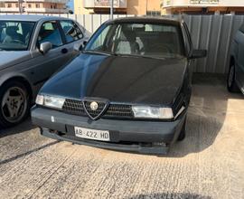 Alfa Romeo 155 1.7i Twin Spark cat