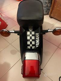 Ricambi Virago 250