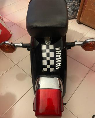 Ricambi Virago 250