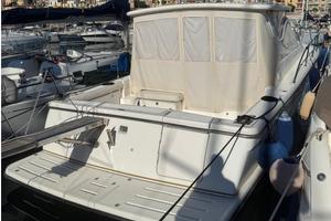 Tiara Yachts 3800 Open (2005)