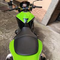 Kawasaki Z 1000 - 2004