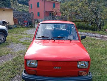 Fiat 126 personal 