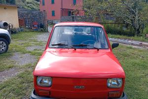 Fiat 126 personal 