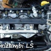 Motore 1.3 Multijet 75cv