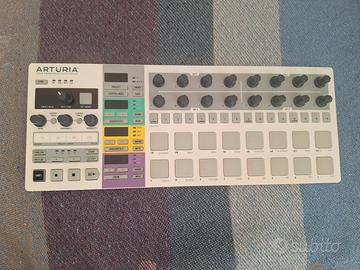 Arturia Beatstep Pro