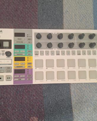 Arturia Beatstep Pro