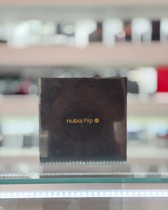 Nubia Flip 5G
