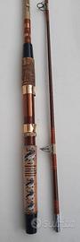 Canna pesca spinning