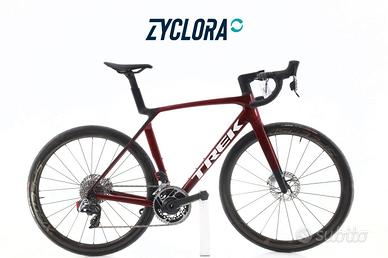 Trek Madone SL 6 AXS 12V t.56