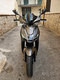 Kymco Agility 125i R16+