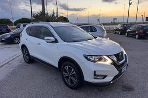 NISSAN X-Trail 1.6 dCi 4WD Tekna 4X4