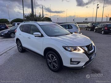 NISSAN X-Trail 1.6 dCi 4WD Tekna 4X4