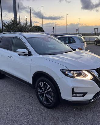 NISSAN X-Trail 1.6 dCi 4WD Tekna 4X4