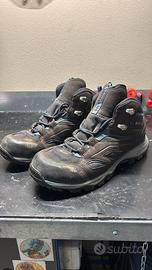 Scarpe da trekking