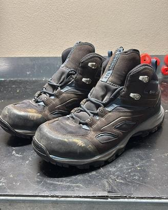 Scarpe da trekking