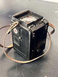 Lubitel 2 LOMO - Fotocamera TLR