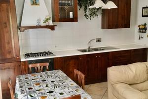 Ampio trilocale in contesto tranquillo