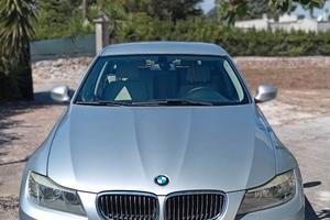 BMW SERIE 3 CAT TOURING FUTURA