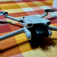 dji mini 3