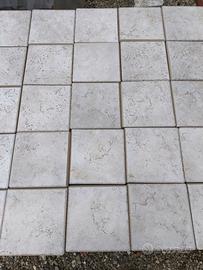 Piastrelle 15 x 15