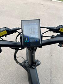 Bici elettrica ENGWE ENGINE PRO 750W