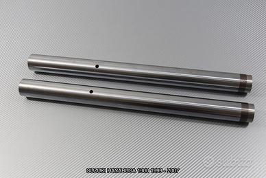 Steli forcella SUZUKI HAYABUSA 1300 1999 - 2007