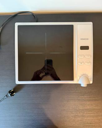 piastra ad induzione Kenwood 