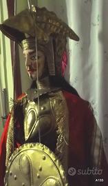 Pupo siciliano-marionette: saraceno