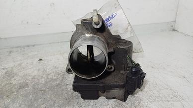 CORPO FARFALLATO RENAULT Grand Scenic 1° Serie 77