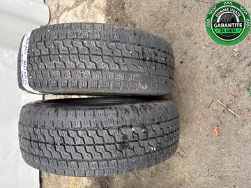 gomme usate 2156516 All Seasons NEXEN - N B - 975