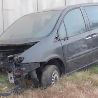 ricambi lancia phedra