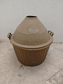 Contenitore involucro giara 54 L