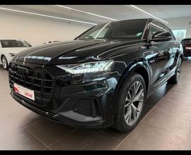 AUDI Q8 50 TDI 286 CV quattro tiptronic