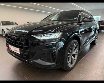 AUDI Q8 50 TDI 286 CV quattro tiptronic