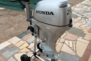 Honda BF20 SHU 20 CV NUOVO