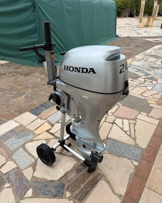 Honda BF20 SHU 20 CV NUOVO