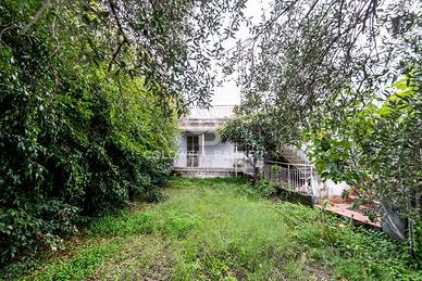 Casa indipendente - Acireale