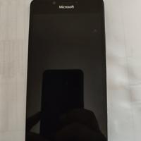 Windows phone lumia 540