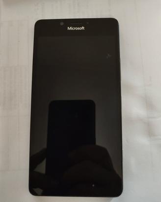 Windows phone lumia 540