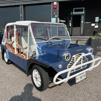 AUSTIN ROVER Mini Moke DA COLLEZIONE