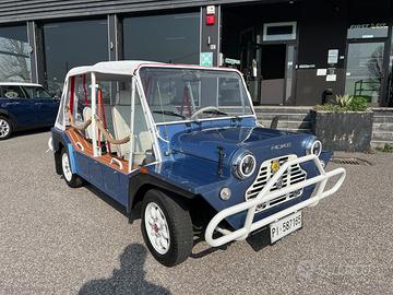 AUSTIN ROVER Mini Moke DA COLLEZIONE