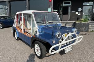 AUSTIN ROVER Mini Moke DA COLLEZIONE