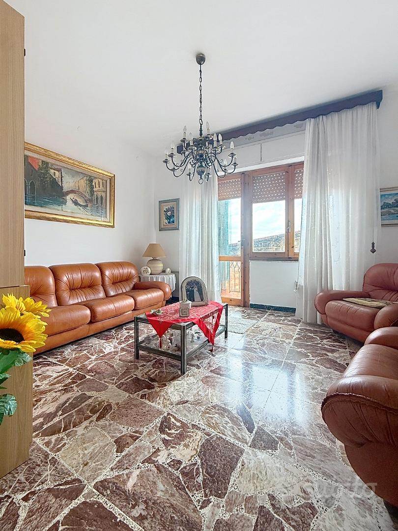 Appartamento – Sorso, Chirighina, Sòssu/Sorso - Vista 2