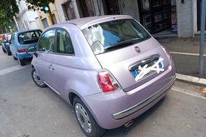 fiat 500 pop star