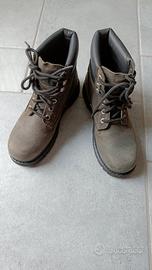 Scarponcini caterpillar 