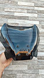 cupolino Givi MT 09 2021/23
