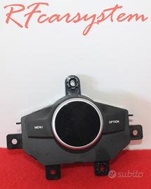 INTERRUTTORE JOYSTICK TUNNEL ALFA ROMEO STELVIO 20