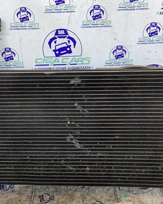 FIAT PANDA 1.2 BENZINA 2008 - RADIATORE