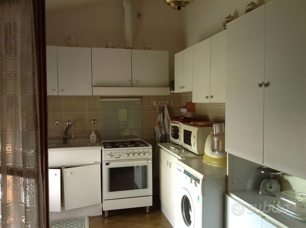 Appartamento Adria [A2643VRG] - Vista 4